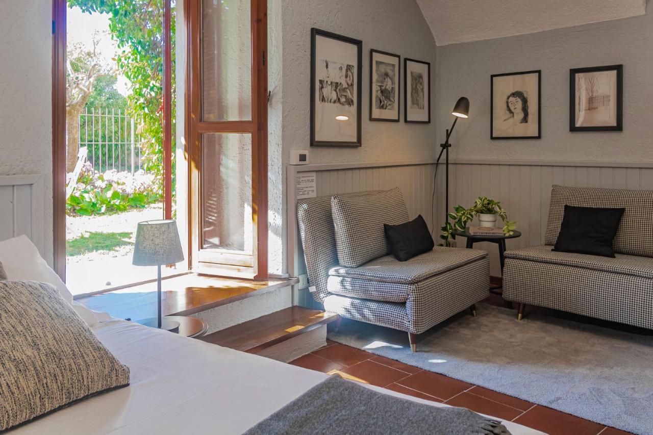 Apartamento Atelier Dell'Artista By Wonderful Italy Varenna Exterior foto
