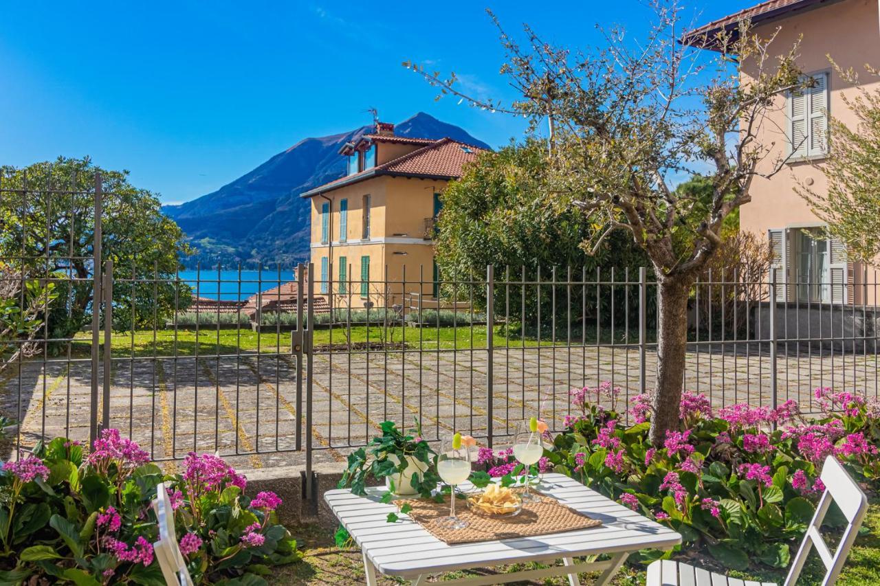 Apartamento Atelier Dell'Artista By Wonderful Italy Varenna Exterior foto